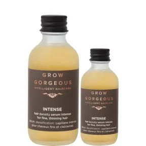 Grow Gorgeous Hair Density Serum Intense