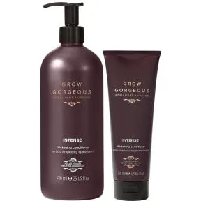 Grow Gorgeous Intense Thickening Conditioner