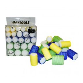 Hair Tools Snooze Rollers Kit