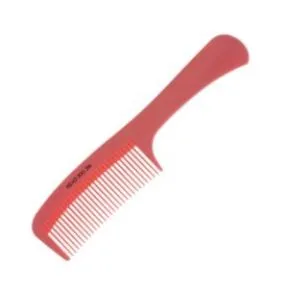 Head Jog 206 Detangling Comb Pink