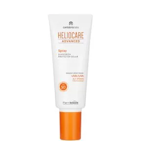 Heliocare ADVANCED Spray SPF50 200ml
