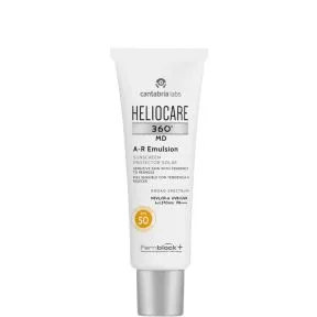 Heliocare 360° A-R Emulsion SPF50+ 50ml