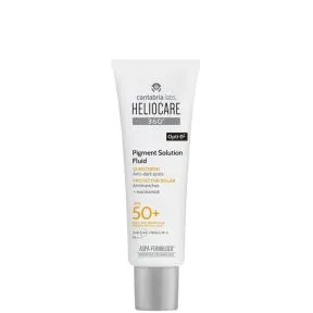 Heliocare 360º Pigment Solution Fluid SPF50+ 50ml