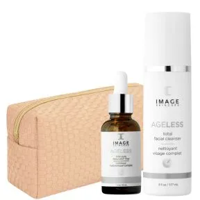 Image Ageless Duo Gift Set
