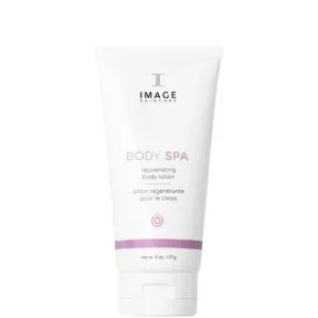Image Body Spa Rejuvenating Body Lotion 177ml