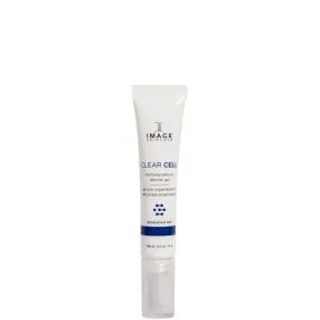 Image Clear Cell Clarifying Salicylic Blemish Gel 14ml