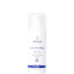 Image Clear Cell Clarifying Repair Creme 48ml