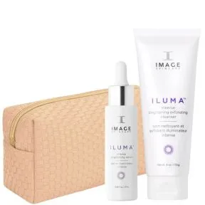 Image Iluma Brighten Duo Gift Set