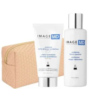Image MD Skincare Duo Gift Set