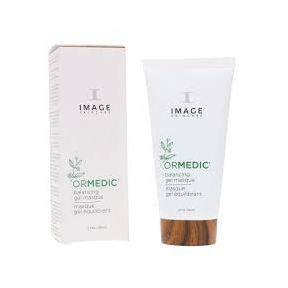 Image Ormedic Balancing Gel Masque