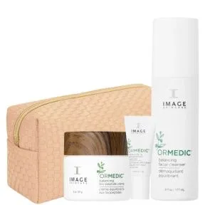 Image Ormedic Balancing Trio Gift Set