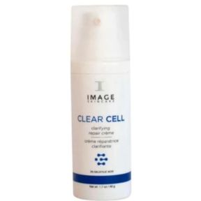 Image Skincare Clear Cell Clarifying Repair Cream 48g