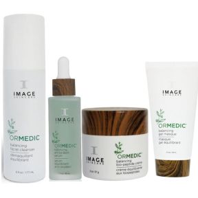 Image Skincare Ormedic Balancing Bundle