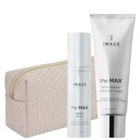 Image The MAX Stem Cell Duo Gift Set