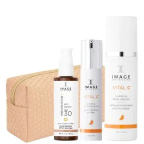 Image Ultra Hydration Gift Set