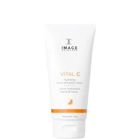 Image Vital C Hydrating Hand And Body Lotion 170ml