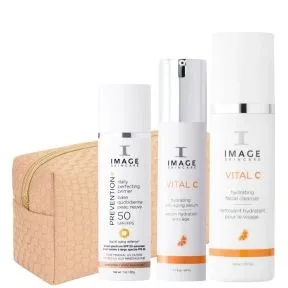 Image Vital C Prevention Gift Set