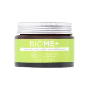 BIOME+ smoothing cloud creme By Image Skincare