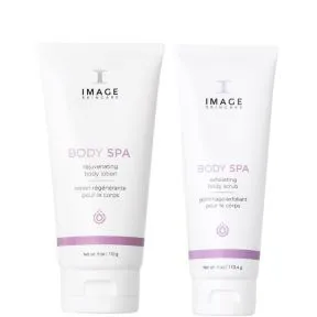 Image Skincare Body Spa Duo