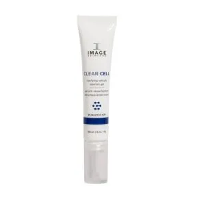 Image Skincare Clear Cell Clarifying Acne Spot Treatment 15ml