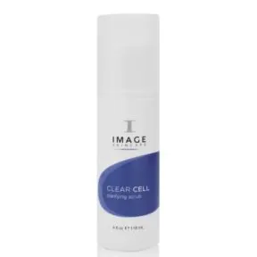 Image Clear Cell Clarifying Facial Scrub