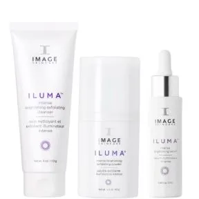 Image Skin Iluma Intense Brightening Bundle