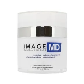 Image MD Restoring Brightening Creme