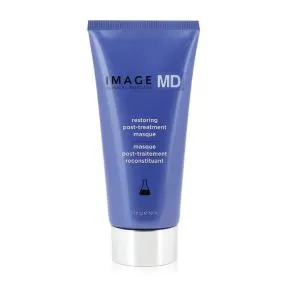 Image MD Restoring Post Treatment Mask