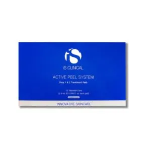 iS Clinical Active Peel System