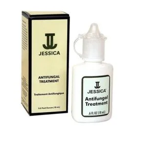 Jessica Cosmetics Anti Fungal Treatment