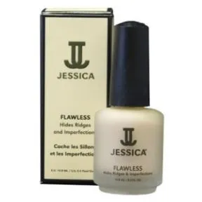 Jessica Cosmetics Flawless Ridge Smoothing & Filling Treatment 0.5oz