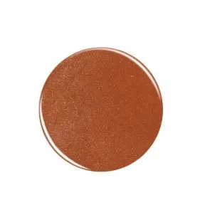 Jessica Cosmetics Mini Nail Polish Brown Sugar 7.4ml