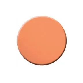 Jessica Cosmetics Mini Nail Polish Monsoon Melon 7.4ml