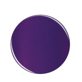 Jessica Cosmetics Mini Nail Polish Pretty In Purple 7.4ml