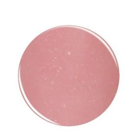 Jessica Cosmetics Mini Nail Polish Tea Rose 7.4ml