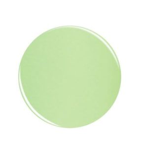 Jessica Cosmetics Mini Nail Polish Viva La Lime Lights 7.4ml