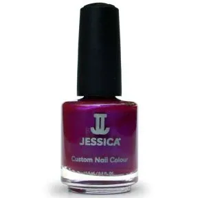 Jessica Cosmetics Nail Polish Anything Goes 15ml