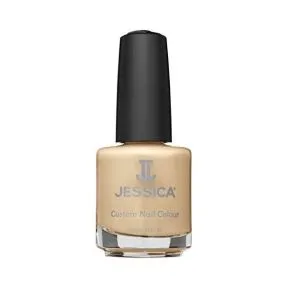 Jessica Cosmetics Nail Polish Banana Peel 15ml