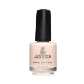 Jessica Cosmetics Nail Polish Bare It All 15ml
