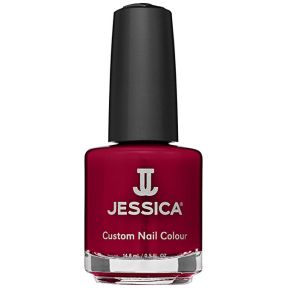 Jessica Cosmetics Nail Polish Bazaar 15ml