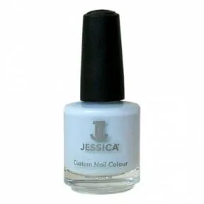 Jessica Cosmetics Nail Polish Bikini Blue 15ml