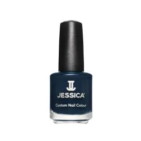 Jessica Cosmetics Nail Polish Blue Aria 15ml