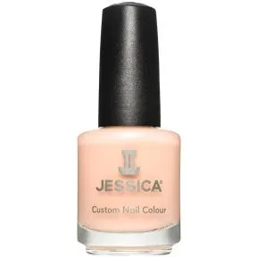 Jessica Cosmetics Nail Polish Blush 15ml