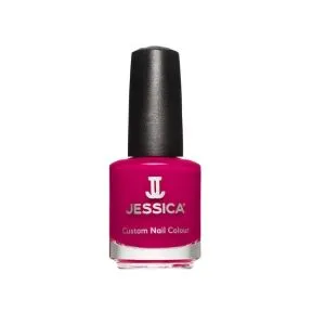 Jessica Cosmetics Nail Polish Blushing Princess 15ml