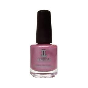 Jessica Cosmetics Nail Polish Boysenberry Jelly 15ml