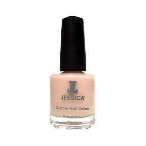 Jessica Cosmetics Nail Polish Breathless 15ml