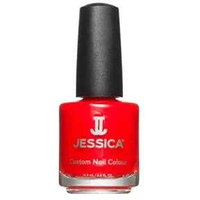 Jessica Cosmetics Nail Polish Broadway Bound 15ml