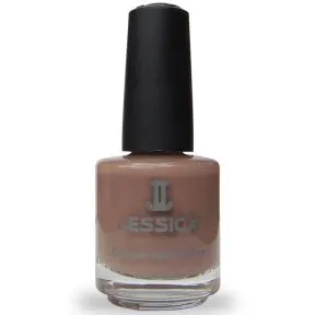 Jessica Cosmetics Nail Polish Buck Naked 15ml