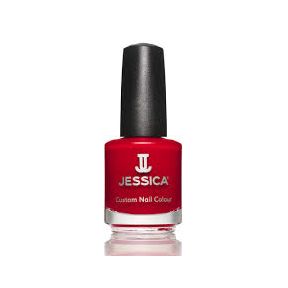 Jessica Cosmetics Nail Polish Classic Beauty 15ml