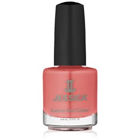 Jessica Cosmetics Nail Polish Cleopatras Rule 15ml